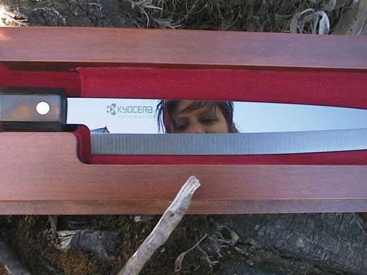 Nuestro producto estrella de Kyocera